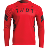 THOR JRSY ASIST LS STING - Driven Powersports Inc.5020 - 0032
