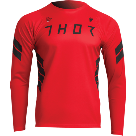 THOR JRSY ASIST LS STING - Driven Powersports Inc.5020 - 0032