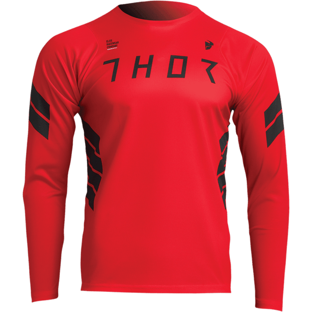 THOR JRSY ASIST LS STING - Driven Powersports Inc.5020 - 0032