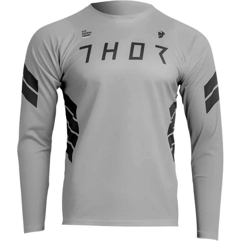THOR JRSY ASIST LS STING - Driven Powersports Inc.5020 - 0038
