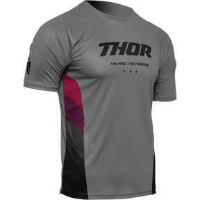 THOR JRSY ASIST REACT - Driven Powersports Inc.5120 - 0175