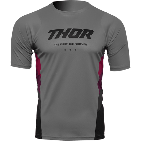 THOR JRSY ASIST REACT - Driven Powersports Inc.5120 - 0175