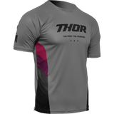 THOR JRSY ASIST REACT - Driven Powersports Inc.5120 - 0175