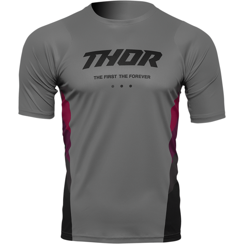 THOR JRSY ASIST REACT - Driven Powersports Inc.5120 - 0175