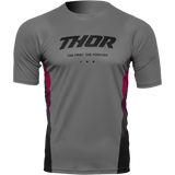 THOR JRSY ASIST REACT - Driven Powersports Inc.5120 - 0175