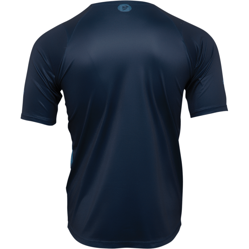 THOR JRSY ASIST REACT - Driven Powersports Inc.5120 - 0180