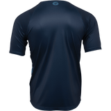 THOR JRSY ASIST REACT - Driven Powersports Inc.5120 - 0180