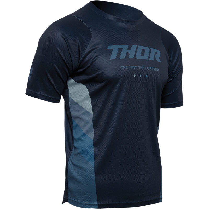 THOR JRSY ASIST REACT - Driven Powersports Inc.5120 - 0180