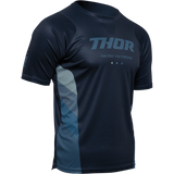 THOR JRSY ASIST REACT - Driven Powersports Inc.5120 - 0180