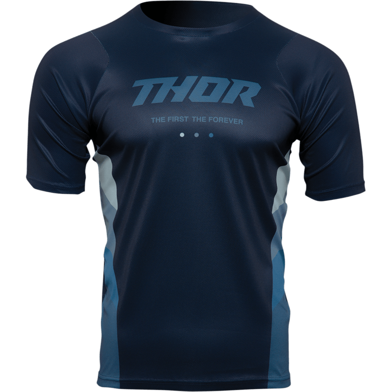 THOR JRSY ASIST REACT - Driven Powersports Inc.5120 - 0180