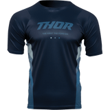 THOR JRSY ASIST REACT - Driven Powersports Inc.5120 - 0180