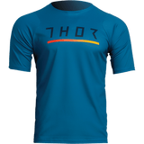 THOR JRSY ASIST SS CALBR - Driven Powersports Inc.5020 - 0013