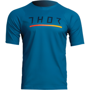 THOR JRSY ASIST SS CALBR - Driven Powersports Inc.5020 - 0013