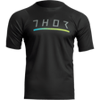 THOR JRSY ASIST SS CALBR - Driven Powersports Inc.5120 - 0256