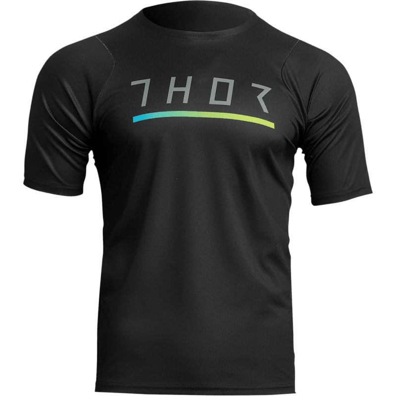 THOR JRSY ASIST SS CALBR - Driven Powersports Inc.5120 - 0256