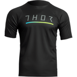 THOR JRSY ASIST SS CALBR - Driven Powersports Inc.5120 - 0256
