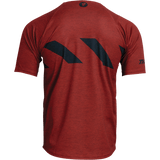 THOR JRSY ASIST SS HZRD B/H - Driven Powersports Inc.5020 - 0001