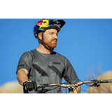 THOR JRSY ASIST SS HZRD C/H - Driven Powersports Inc.5020 - 0007