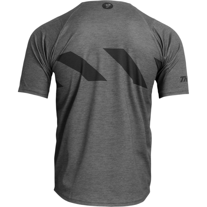 THOR JRSY ASIST SS HZRD C/H - Driven Powersports Inc.5020 - 0007