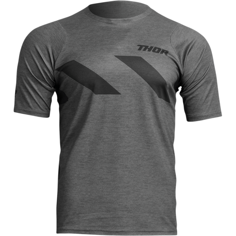 THOR JRSY ASIST SS HZRD C/H - Driven Powersports Inc.5020 - 0007