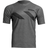 THOR JRSY ASIST SS HZRD C/H - Driven Powersports Inc.5020 - 0007