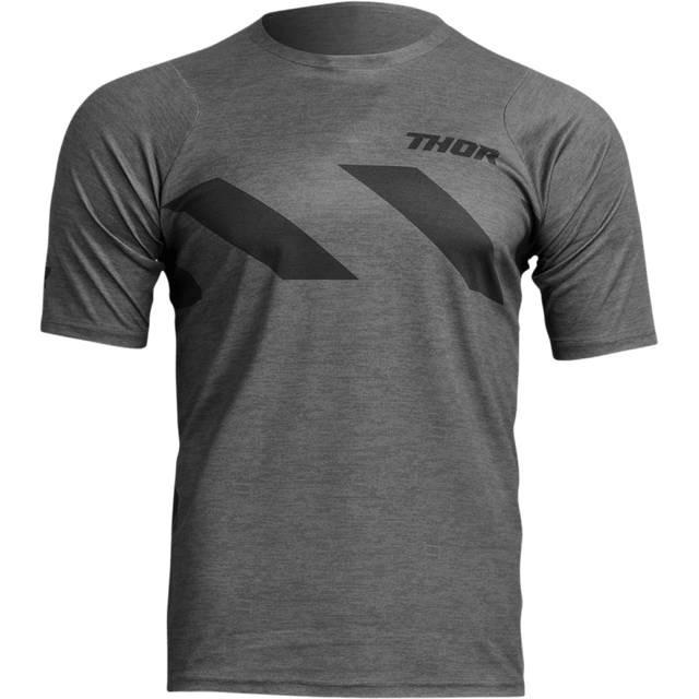 THOR JRSY ASIST SS HZRD C/H - Driven Powersports Inc.5020 - 0007