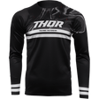 THOR JRSY ASSIST LS BNGR - Driven Powersports Inc.5120 - 0186