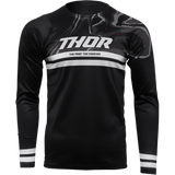 THOR JRSY ASSIST LS BNGR - Driven Powersports Inc.5120 - 0186