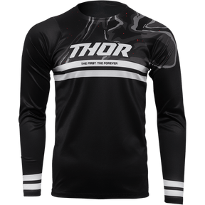 THOR JRSY ASSIST LS BNGR - Driven Powersports Inc.5120 - 0186