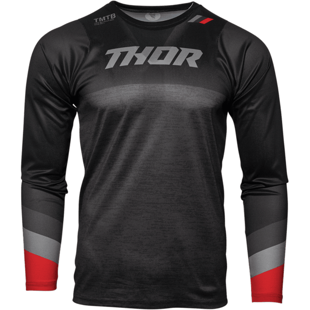 THOR JRSY ASSIST LS - Driven Powersports Inc.5120 - 0050