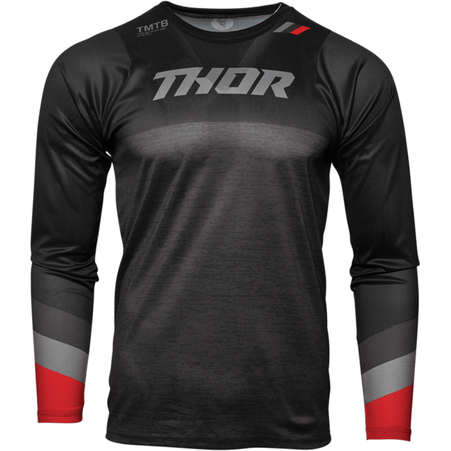 THOR JRSY ASSIST LS - Driven Powersports Inc.5120 - 0050