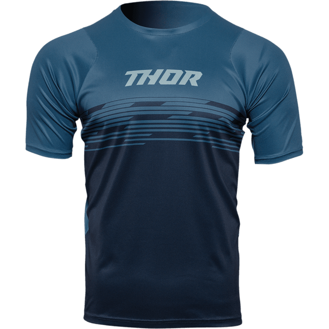 THOR JRSY ASSIST SHVR - Driven Powersports Inc.5120 - 0162