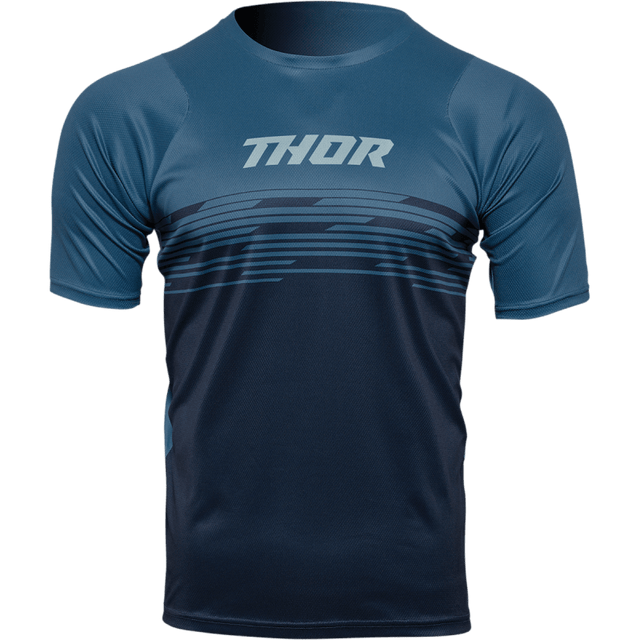 THOR JRSY ASSIST SHVR - Driven Powersports Inc.5120 - 0162