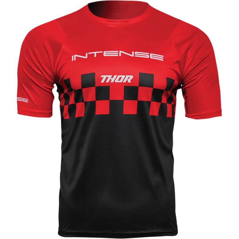 THOR JRSY INTENSE CHX - Driven Powersports Inc.5120 - 0138