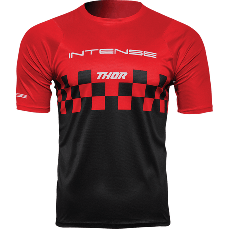 THOR JRSY INTENSE CHX - Driven Powersports Inc.5120 - 0138