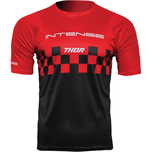 THOR JRSY INTENSE CHX - Driven Powersports Inc.5120 - 0138