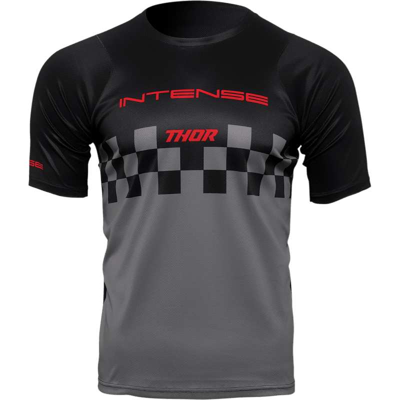 THOR JRSY INTENSE CHX - Driven Powersports Inc.5120 - 0144