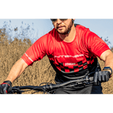 THOR JRSY INTENSE CHX - Driven Powersports Inc.5120 - 0144