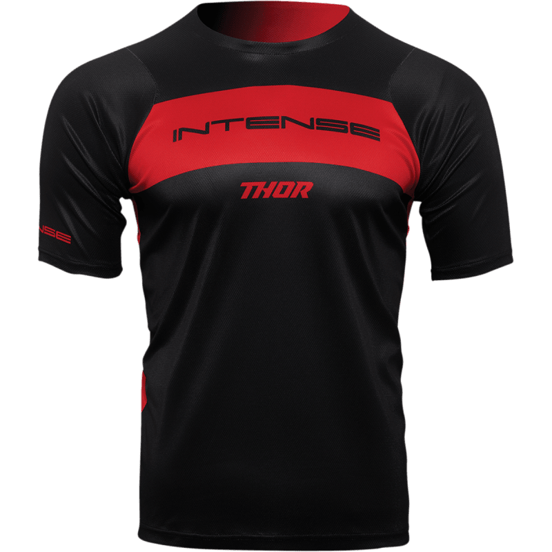 THOR JRSY INTENSE DRT - Driven Powersports Inc.5120 - 0150
