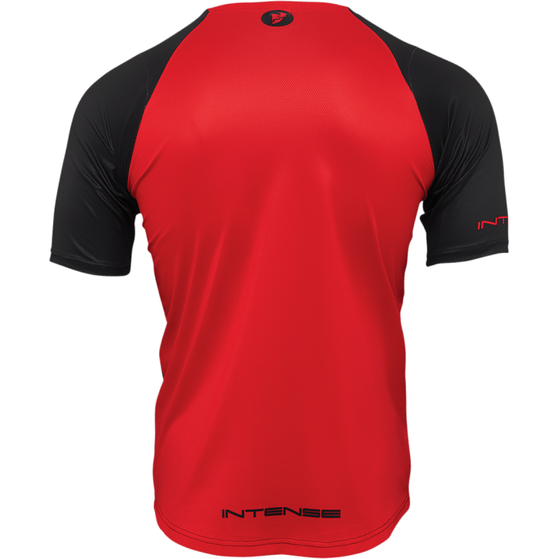 THOR JRSY INTENSE DRT - Driven Powersports Inc.5120 - 0156