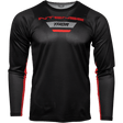 THOR JRSY INTENSE LS - Driven Powersports Inc.5120 - 0062
