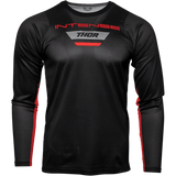 THOR JRSY INTENSE LS - Driven Powersports Inc.5120 - 0062