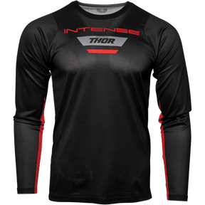 THOR JRSY INTENSE LS - Driven Powersports Inc.5120 - 0062