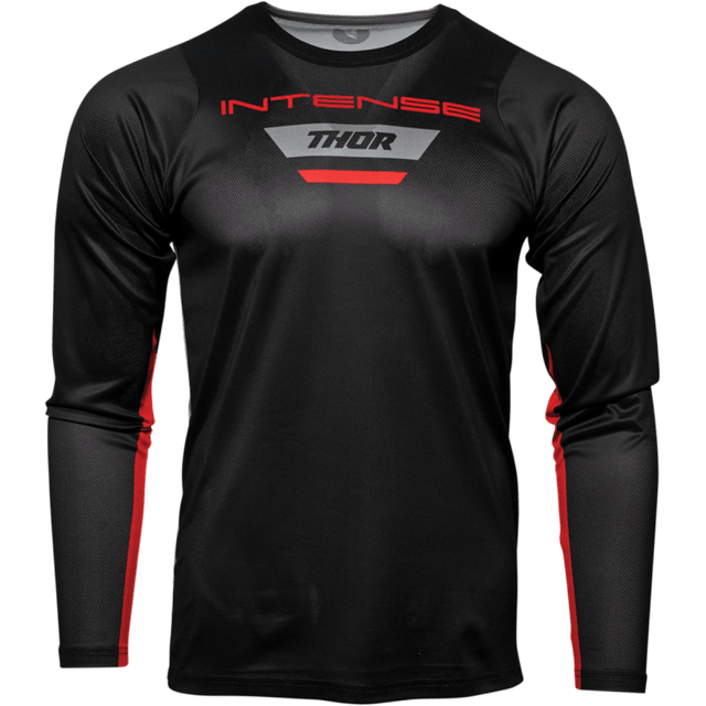 THOR JRSY INTENSE LS - Driven Powersports Inc.5120 - 0062