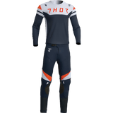 THOR JRSY PRIME RIVAL - Driven Powersports Inc.2910 - 7012