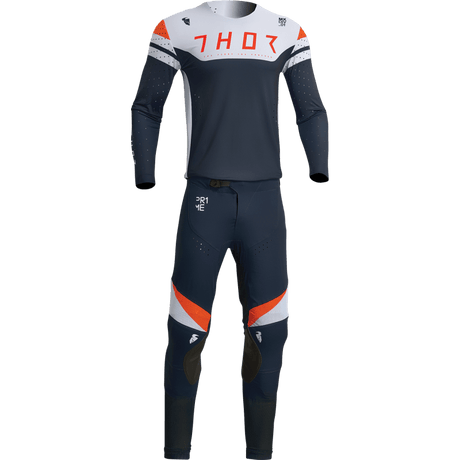 THOR JRSY PRIME RIVAL - Driven Powersports Inc.2910 - 7012