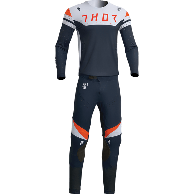 THOR JRSY PRIME RIVAL - Driven Powersports Inc.2910 - 7012