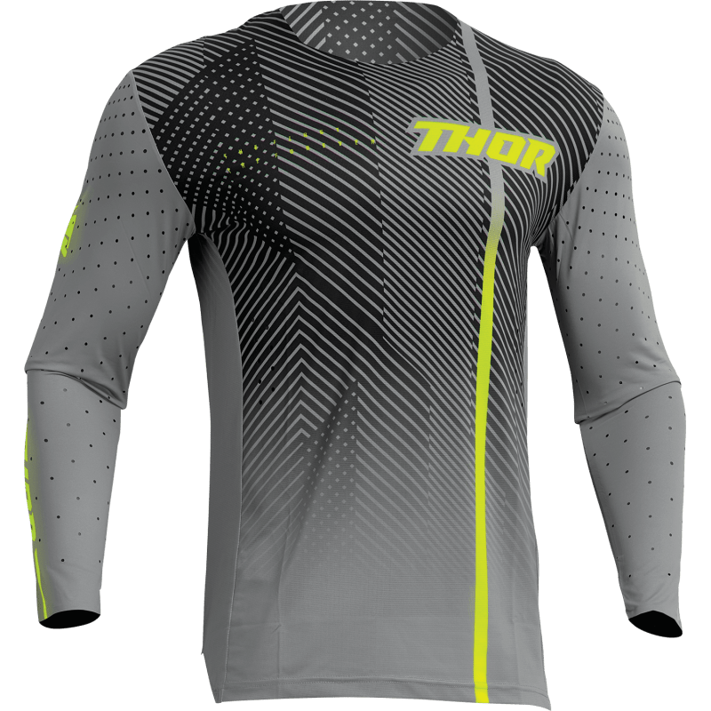 THOR JRSY PRIME TECH - Driven Powersports Inc.2910 - 7037