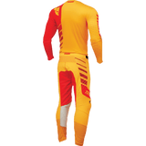 THOR JRSY PRM ANALOG LE/RD - Driven Powersports Inc.2910 - 76772910 - 7677