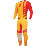 THOR JRSY PRM ANALOG LE/RD - Driven Powersports Inc.2910 - 76772910 - 7677